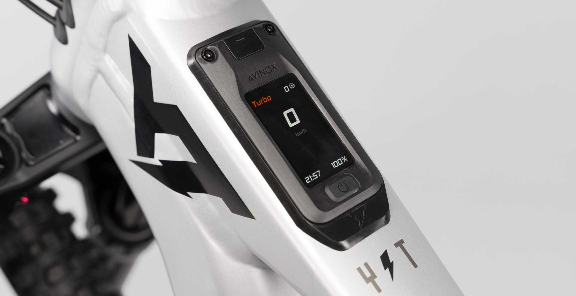 PREVENTA DECOY X AVINOX CORE 3