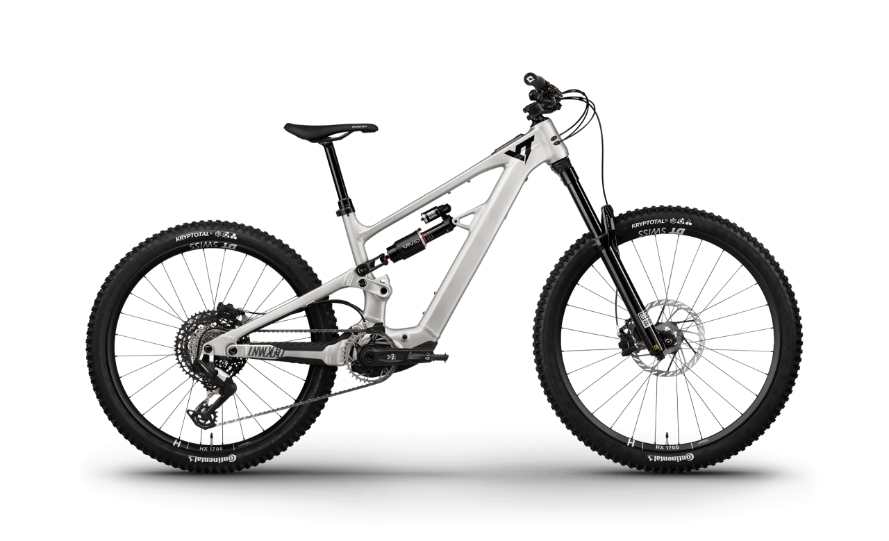 PREVENTA DECOY X AVINOX CORE 3