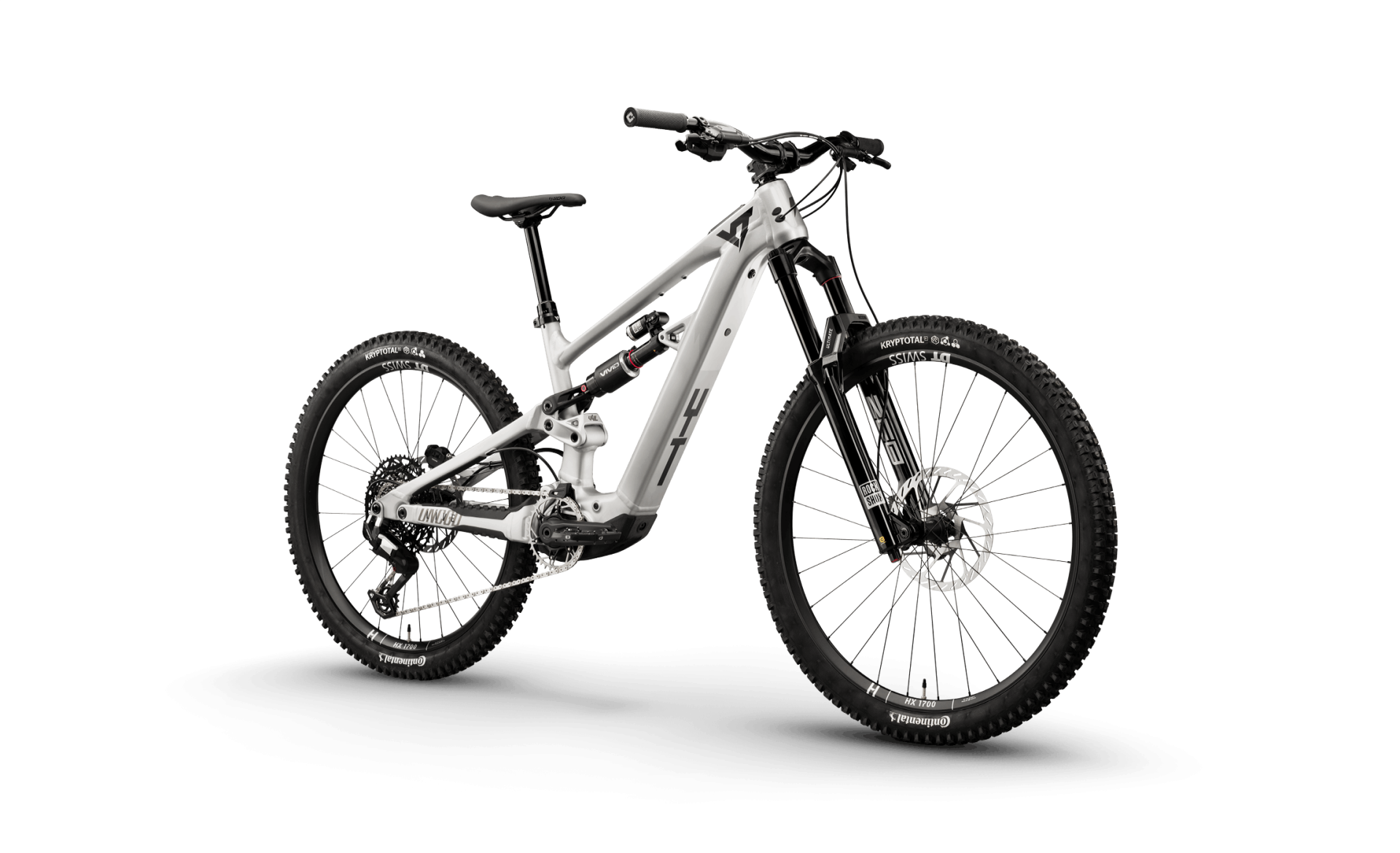 PREVENTA DECOY X AVINOX CORE 3