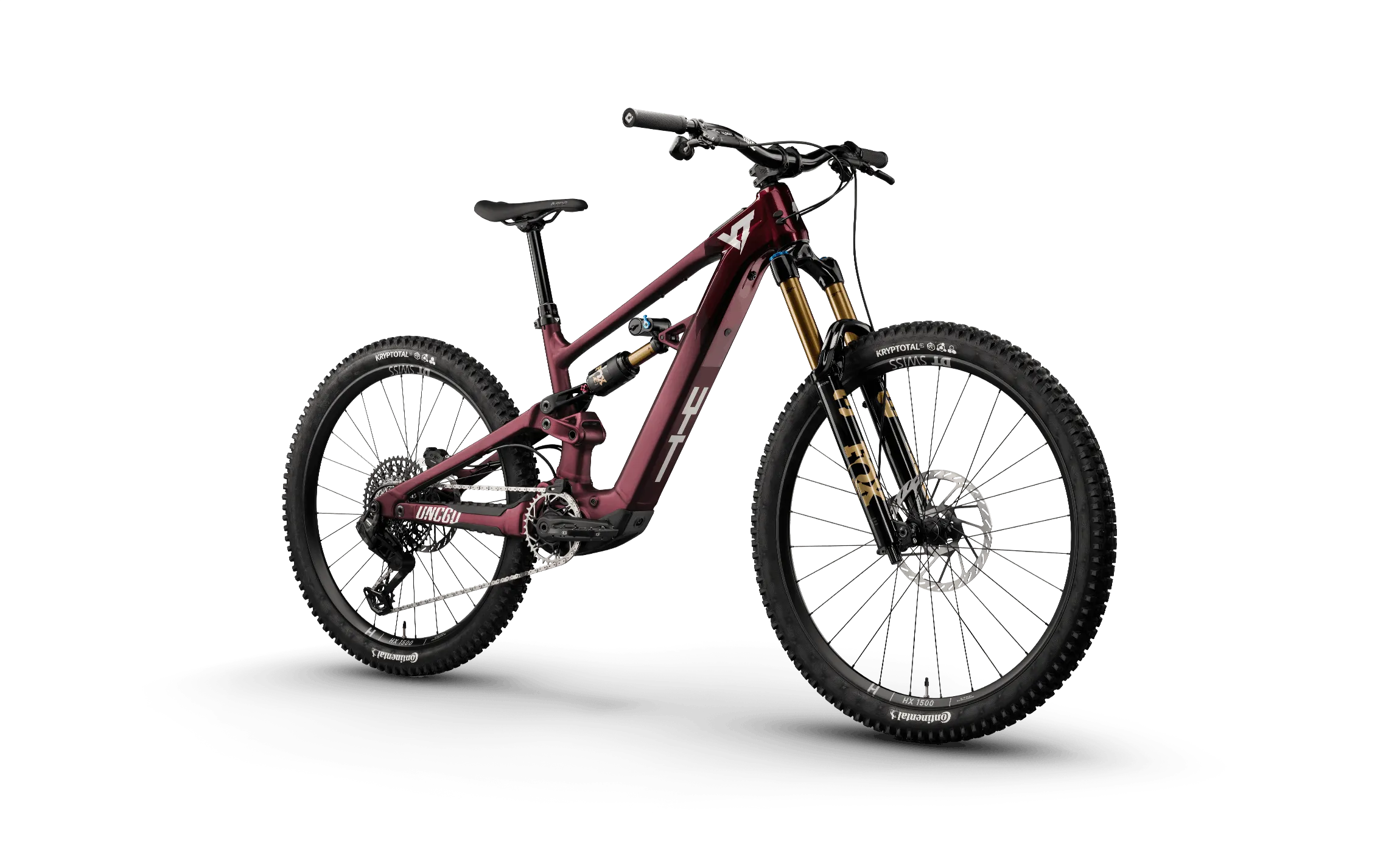 PREVENTA DECOY X AVINOX CORE 4