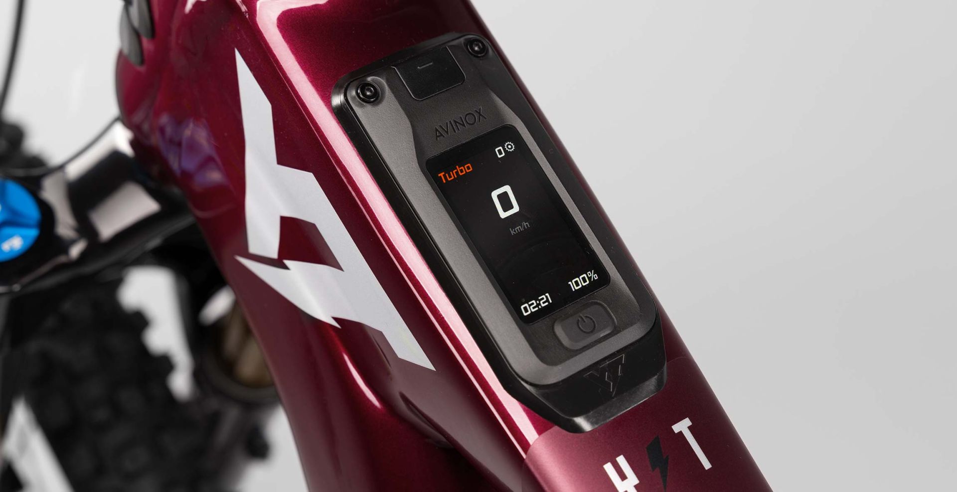 PREVENTA DECOY X AVINOX CORE 4