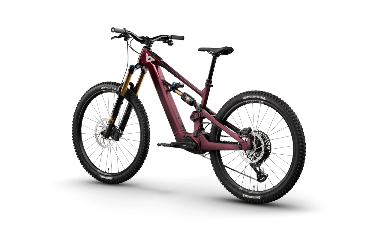 PREVENTA DECOY X AVINOX CORE 4