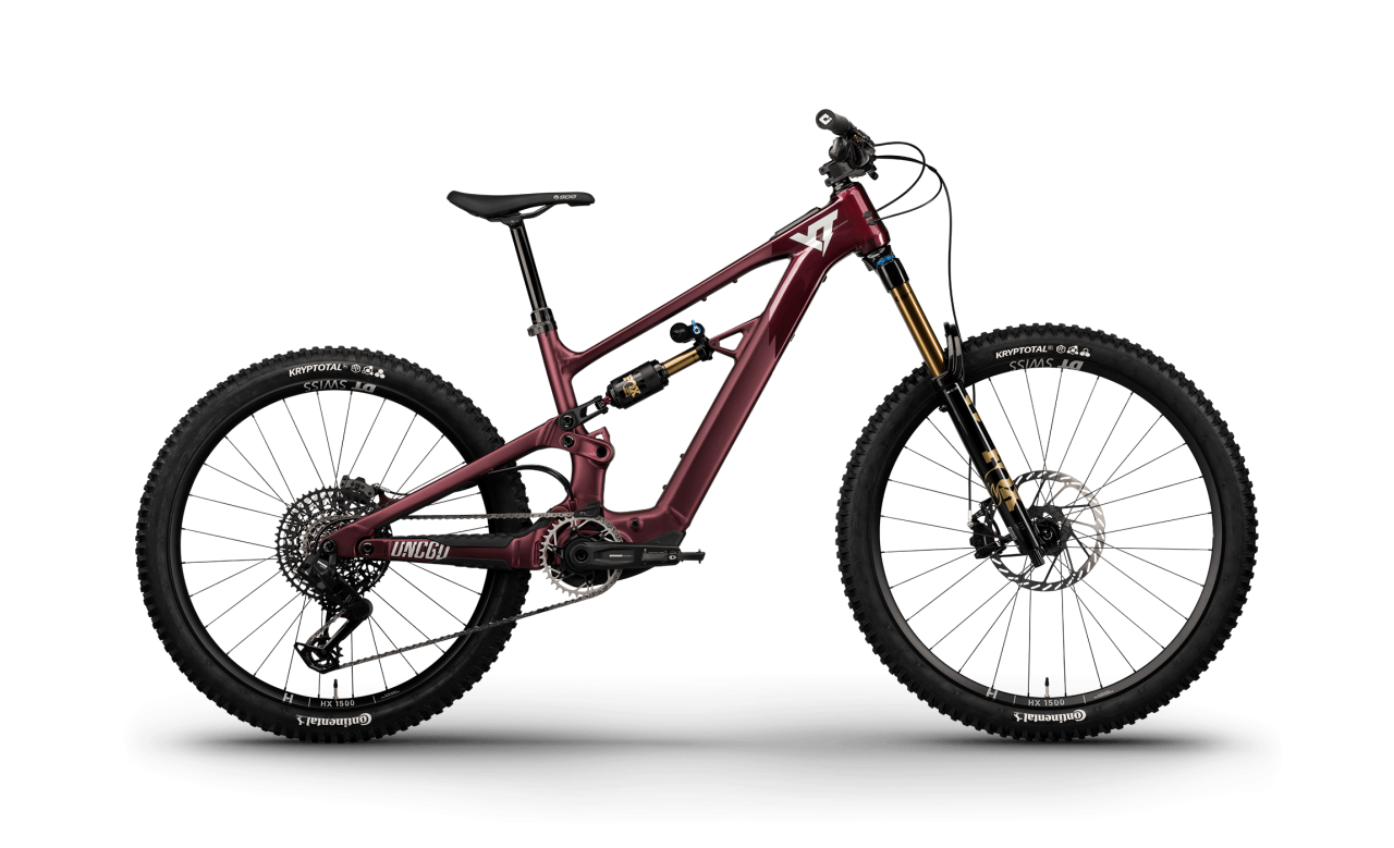 PREVENTA DECOY X AVINOX CORE 4