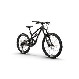 YT CAPRA CORE 2 29 AL Black