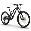 YT CAPRA CORE 2 29 AL Black
