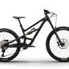 YT CAPRA CORE 2 29 AL Black