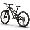 YT CAPRA CORE 2 29 AL Black