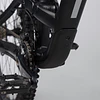 YT CAPRA CORE 2 29 AL Black