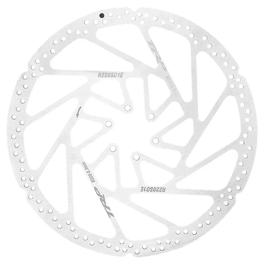 ROTOR TRP 220 MM 2.3MM