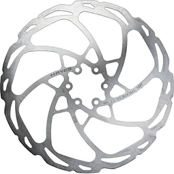 ROTOR HAYES D SERIES 203 MM