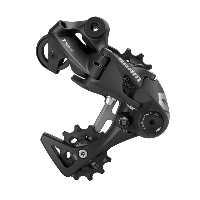Cambio Sram Gx Dh 7v OPENBOX