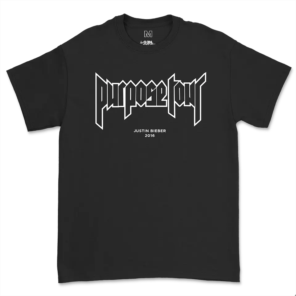 Justin Bieber: Purpose Bigger Than Satan 3