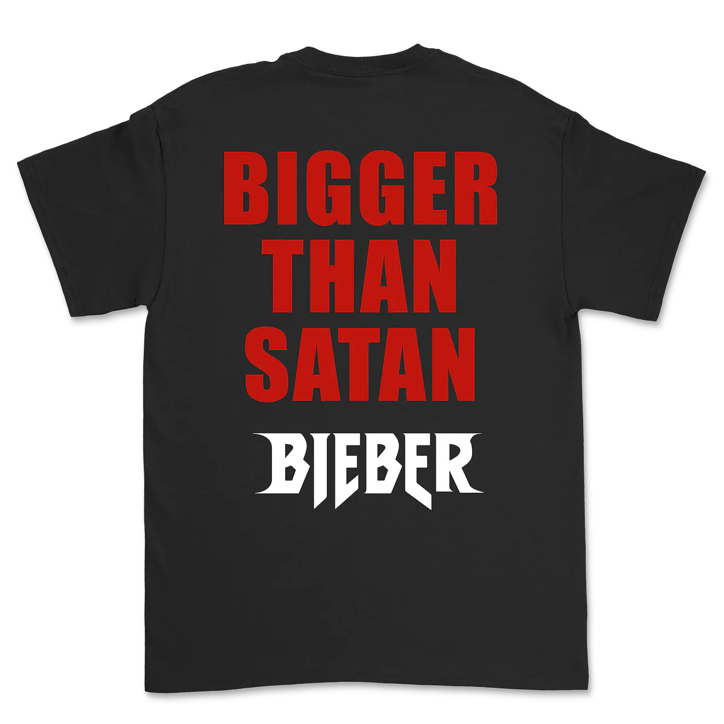 Justin Bieber: Purpose Bigger Than Satan 4