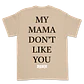 Justin Bieber: Purpose My mama don't like you - Miniatura 6