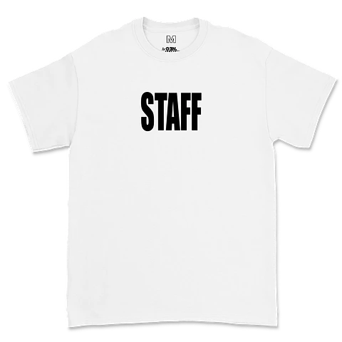 Justin Bieber: Purpose Staff