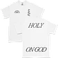 Holy on God: Justin Bieber - Miniatura 3
