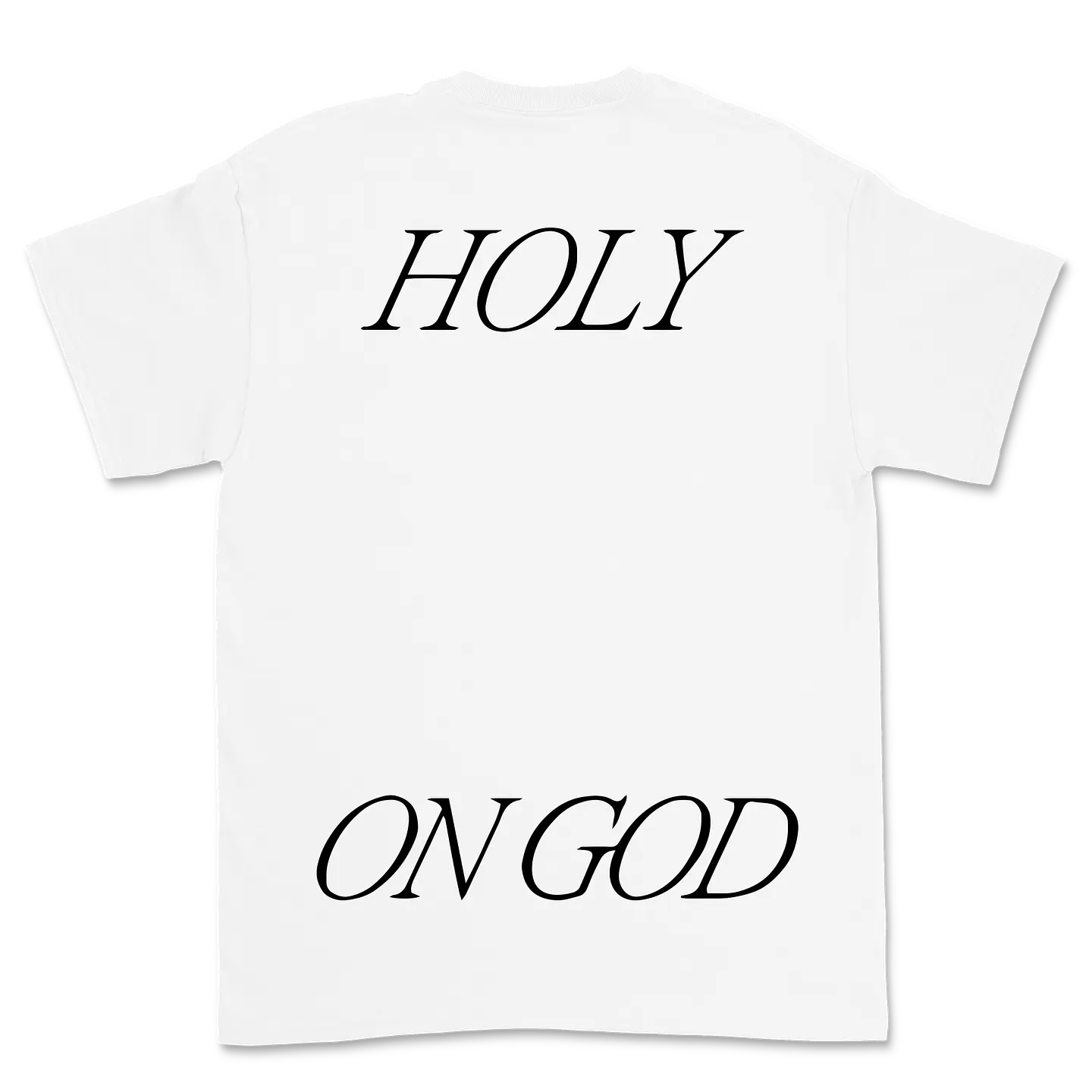 Holy on God: Justin Bieber 8