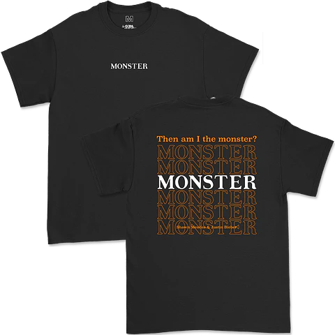 Monster / Justin Bieber · Shawn Mendes