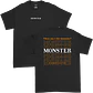 Monster / Justin Bieber · Shawn Mendes - Miniatura 1