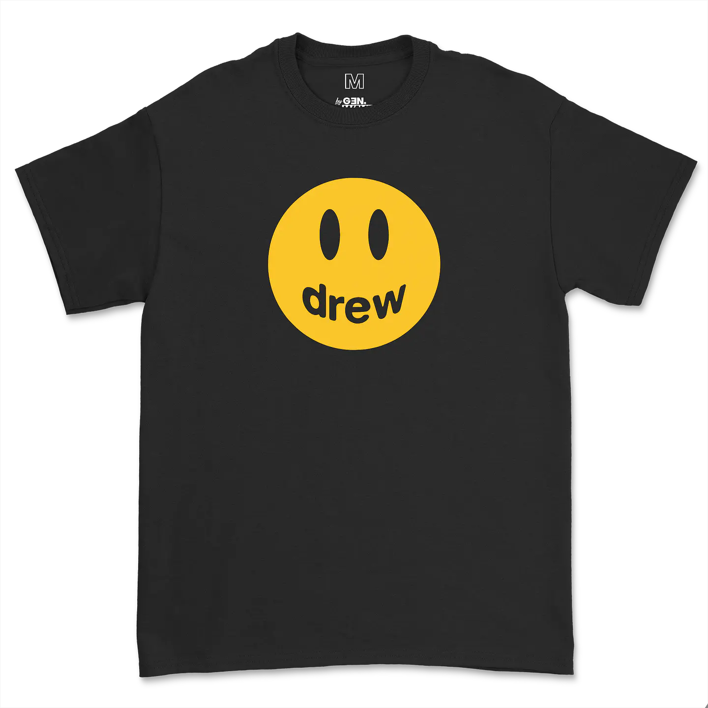 Drew H · Face 2