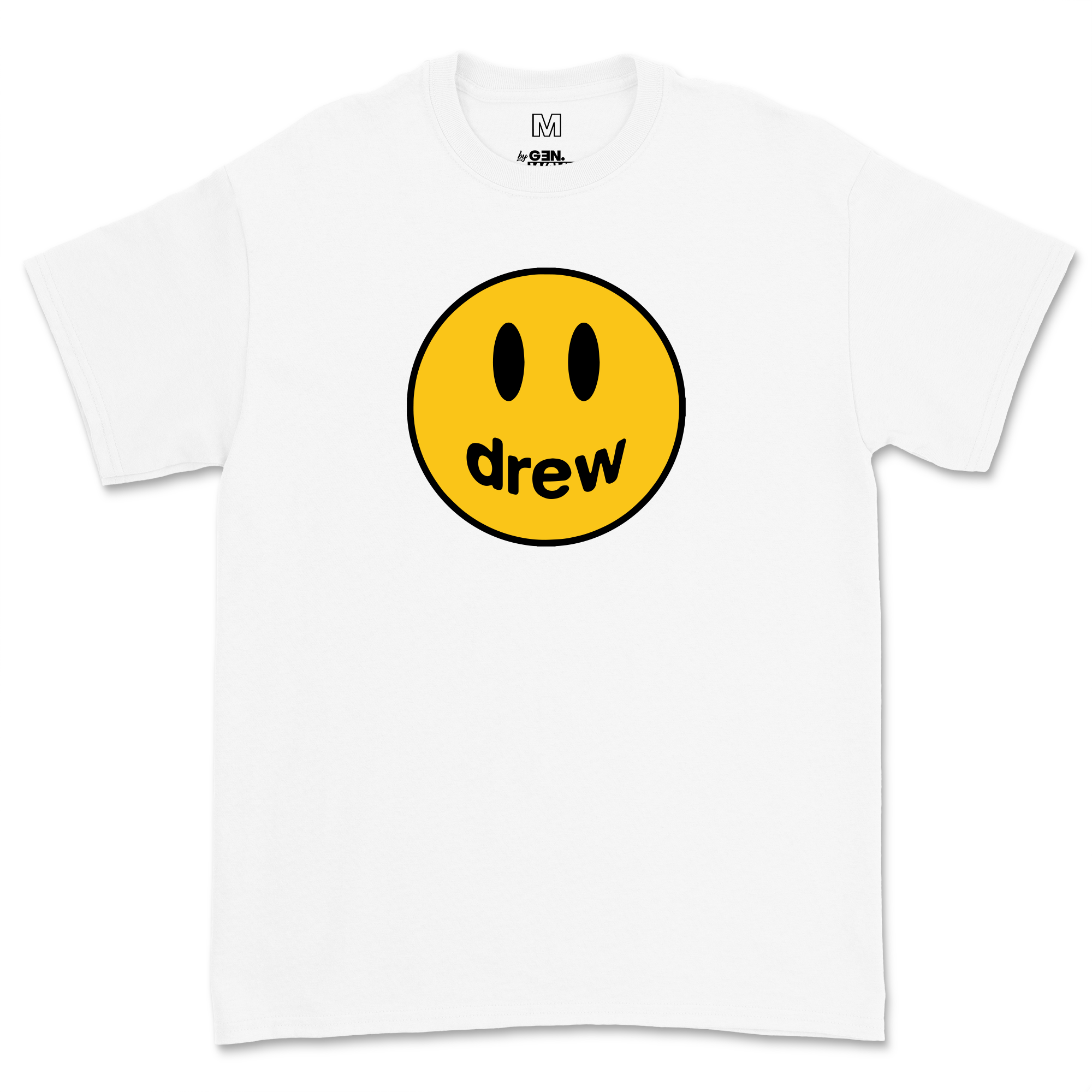 Drew H · Face