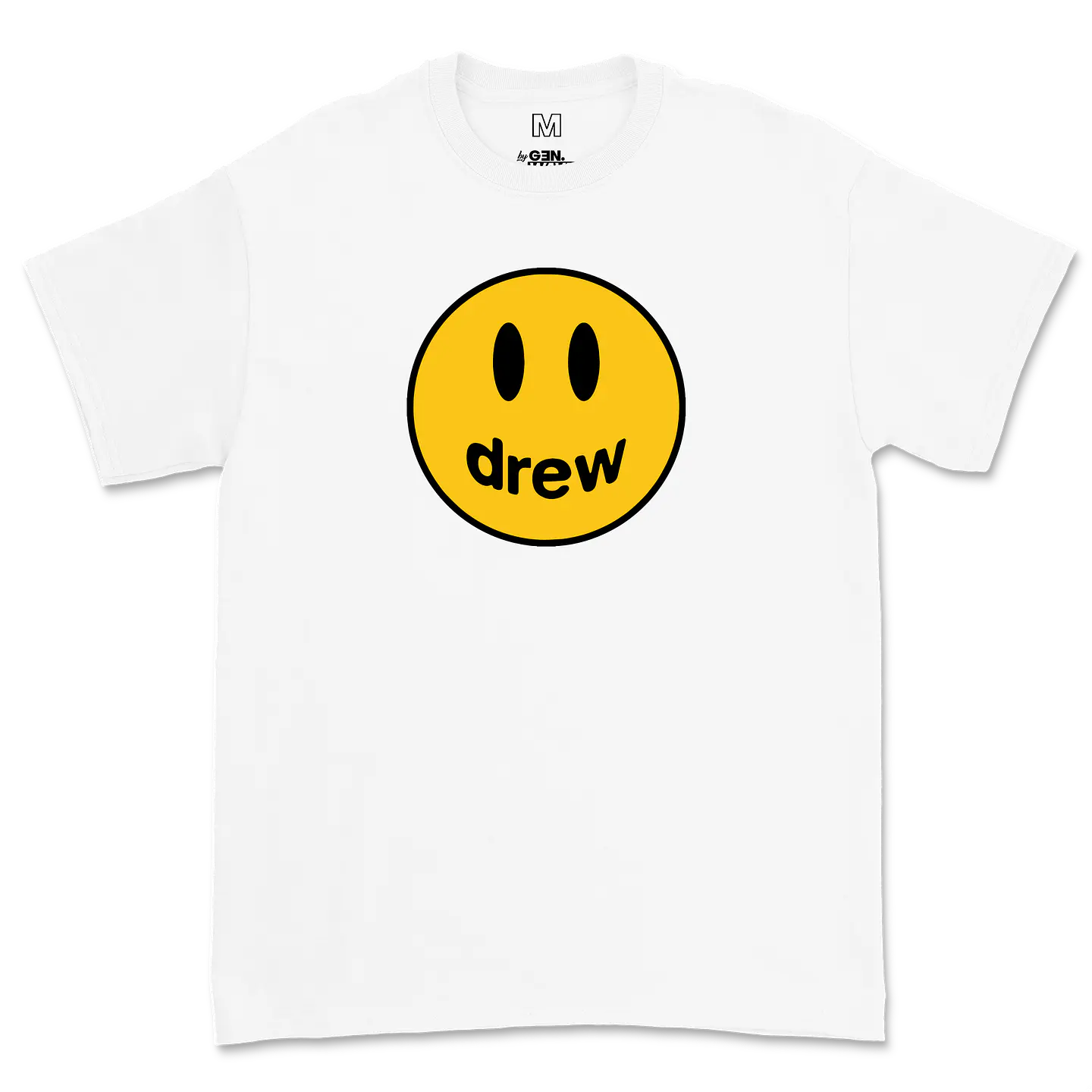 Drew H · Face 1