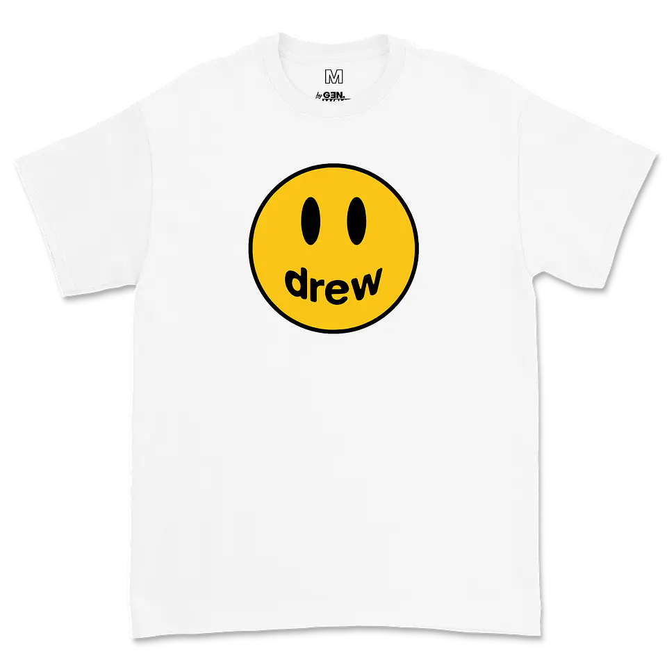 Drew H · Face 1