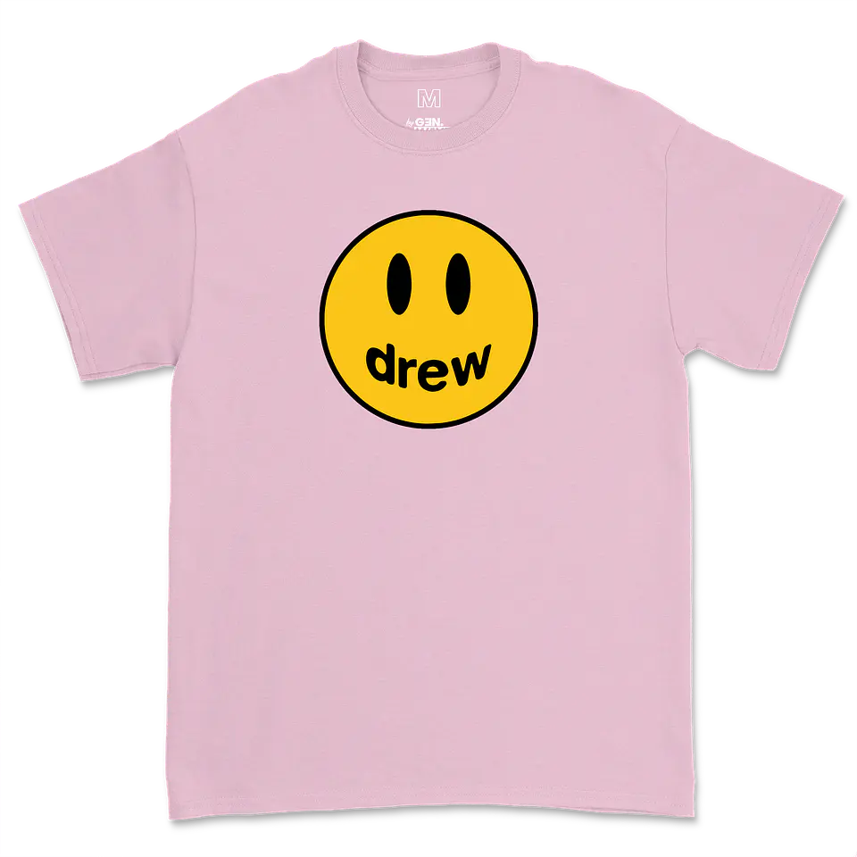 Drew H · Face 3