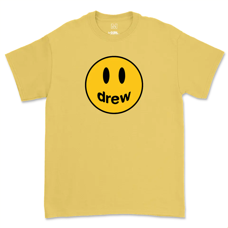 Drew H · Face 4