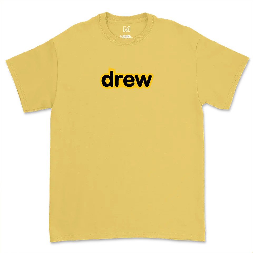 Drew H · Logo 3