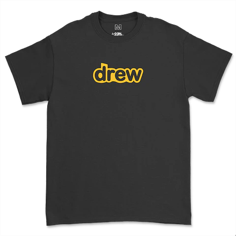Drew H · Logo