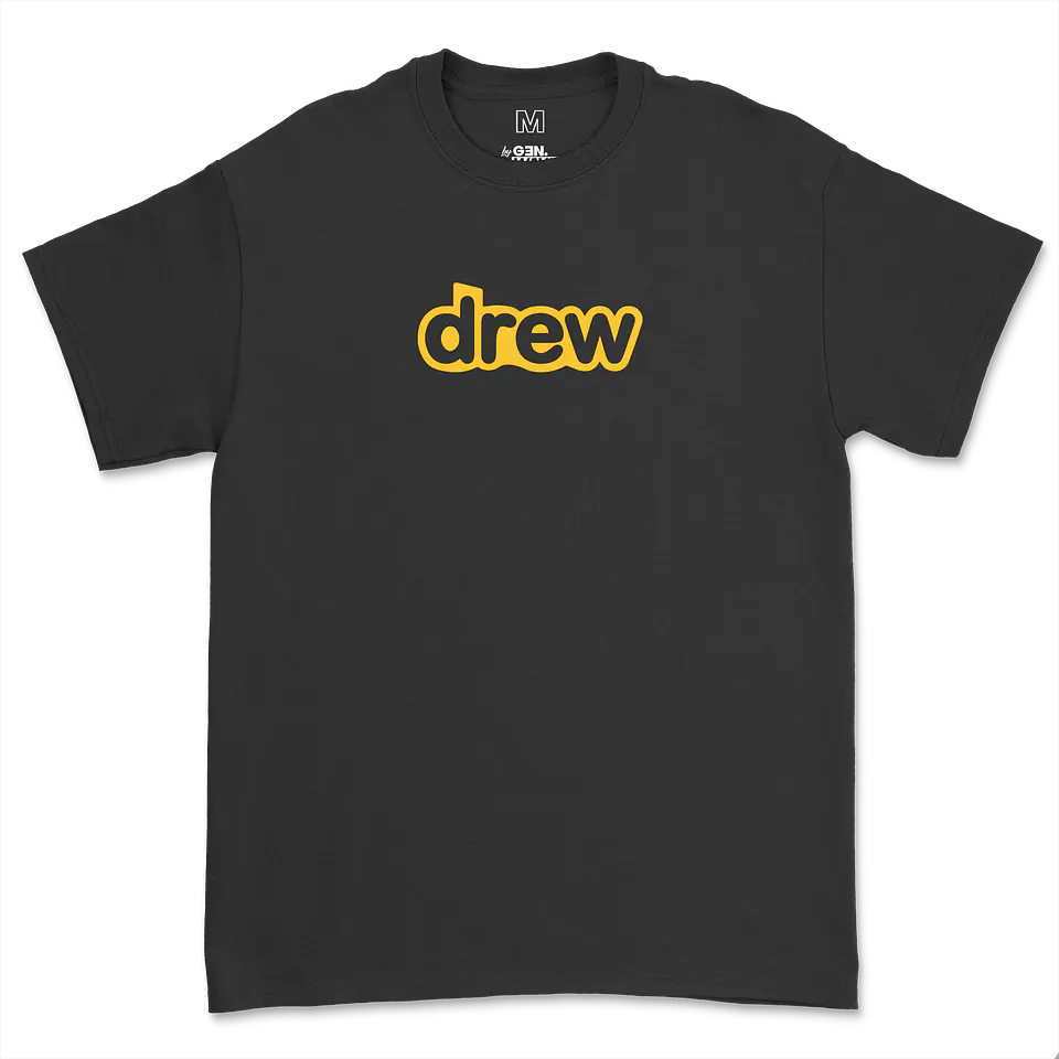 Drew H · Logo 1