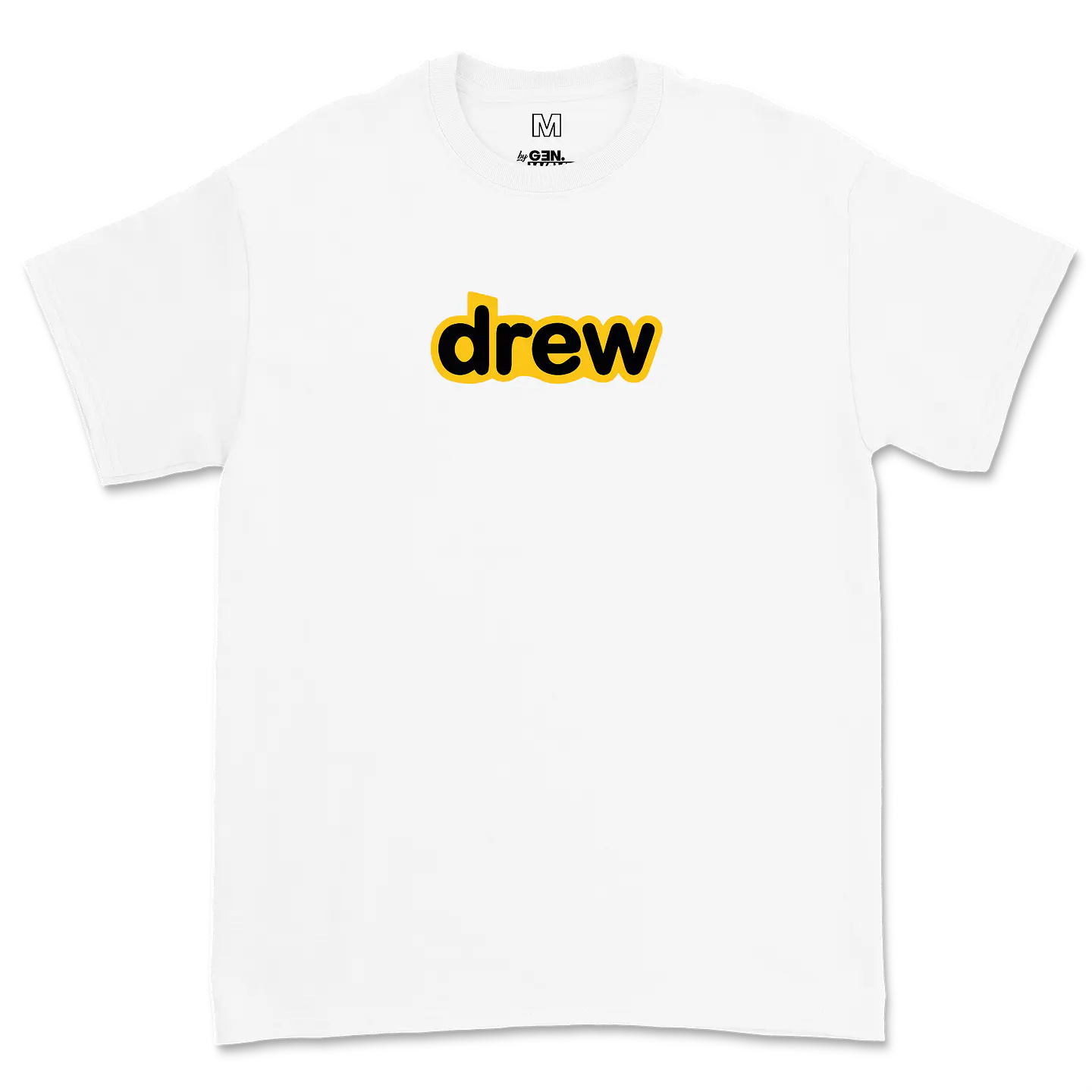 Drew H · Logo 4