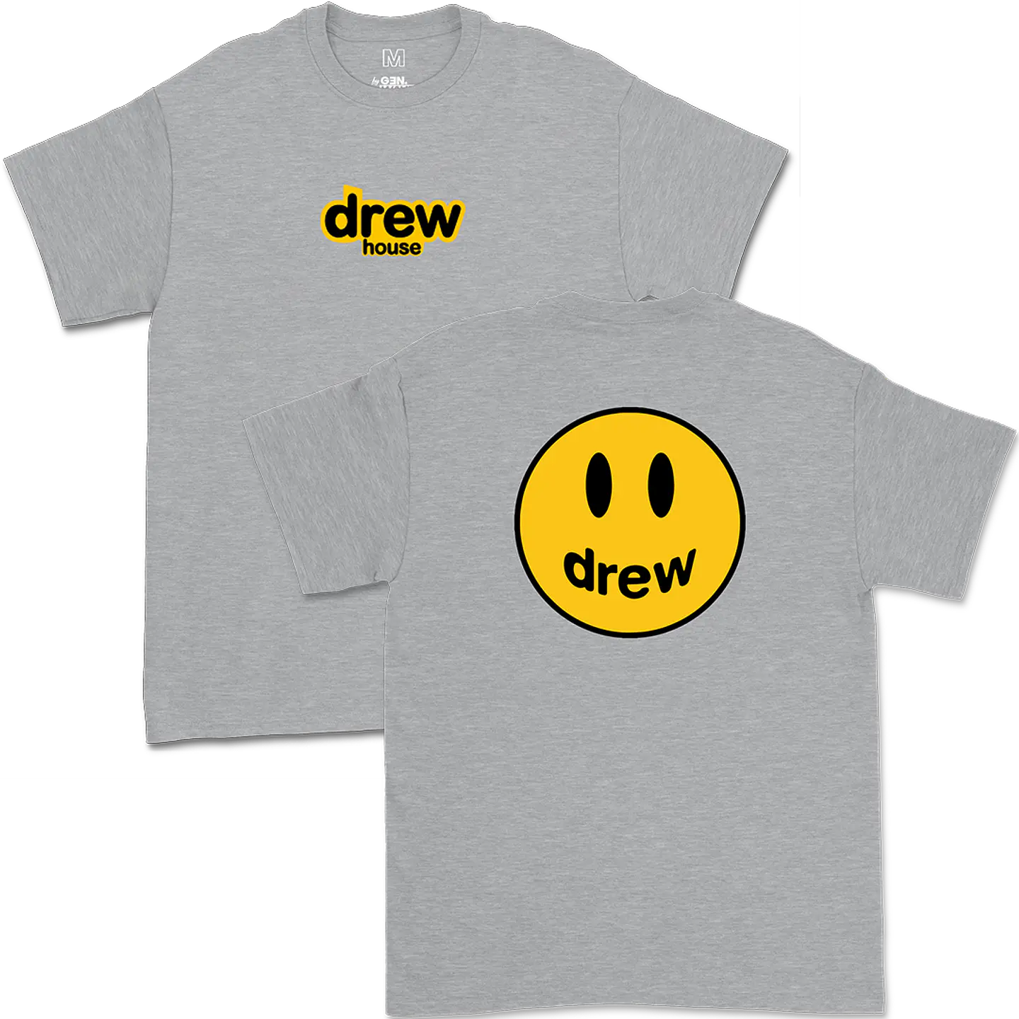 Drew H · Doble 2