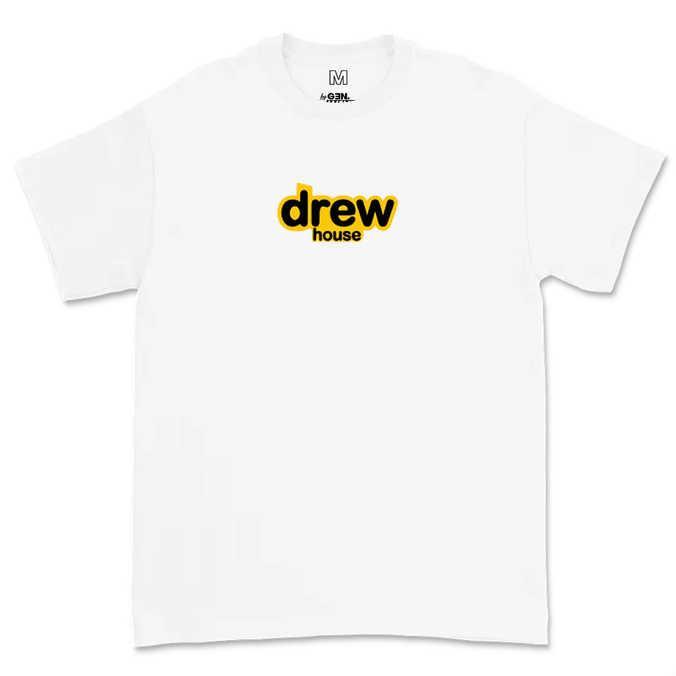 Drew H · Doble 8