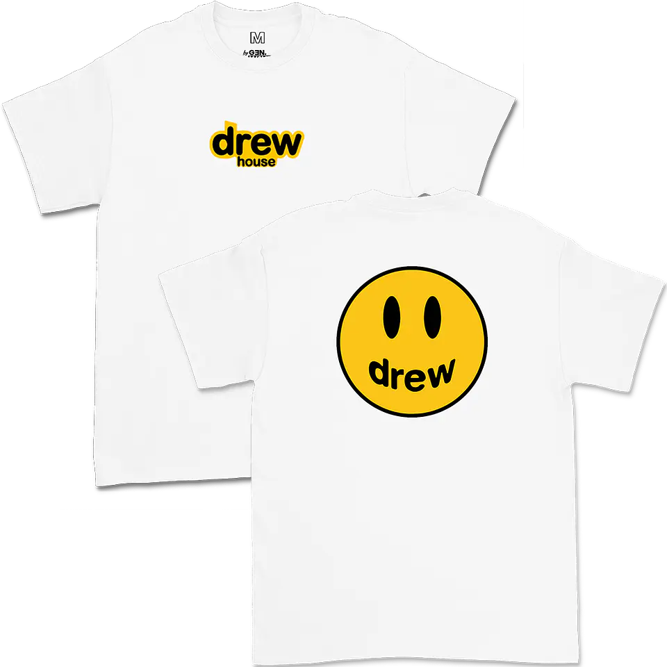 Drew H · Doble 3
