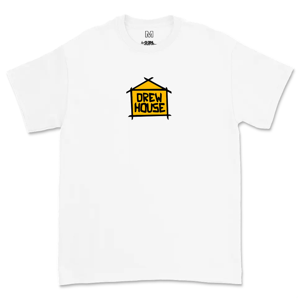 Drew H · House 2