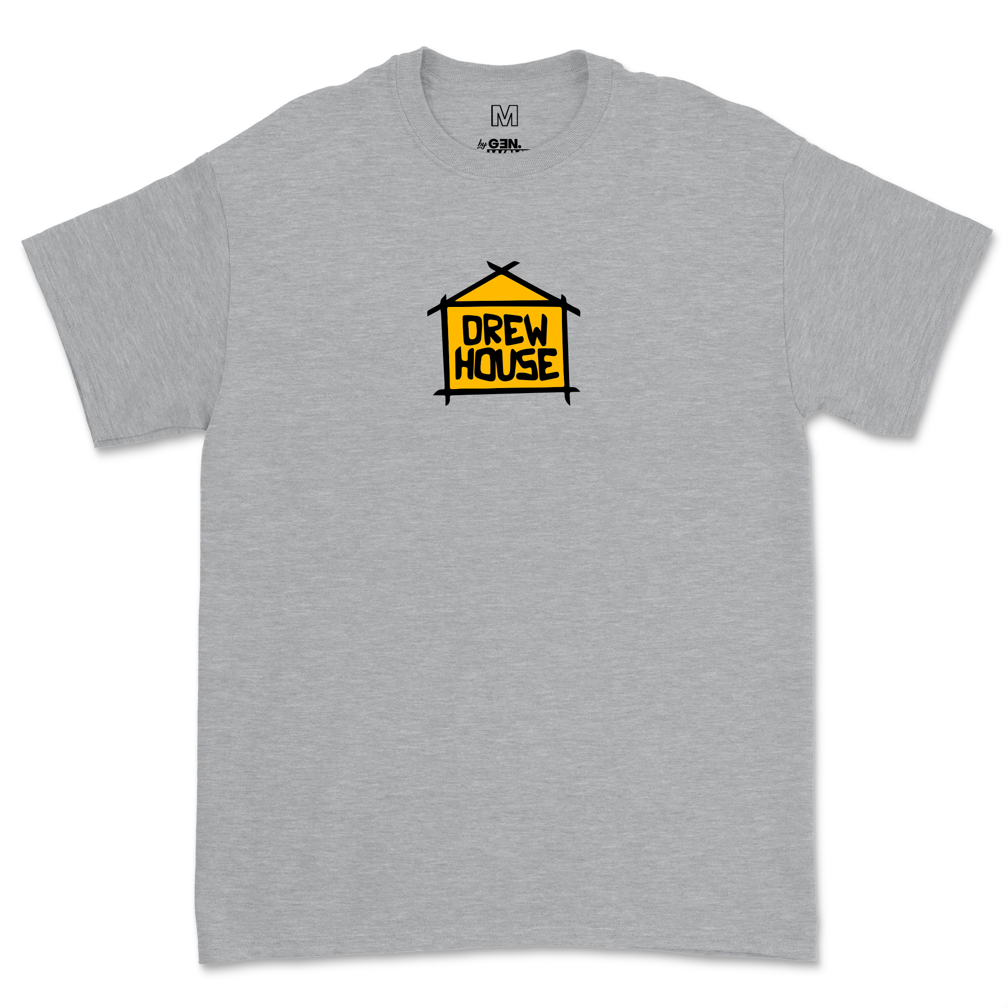 Drew H · House