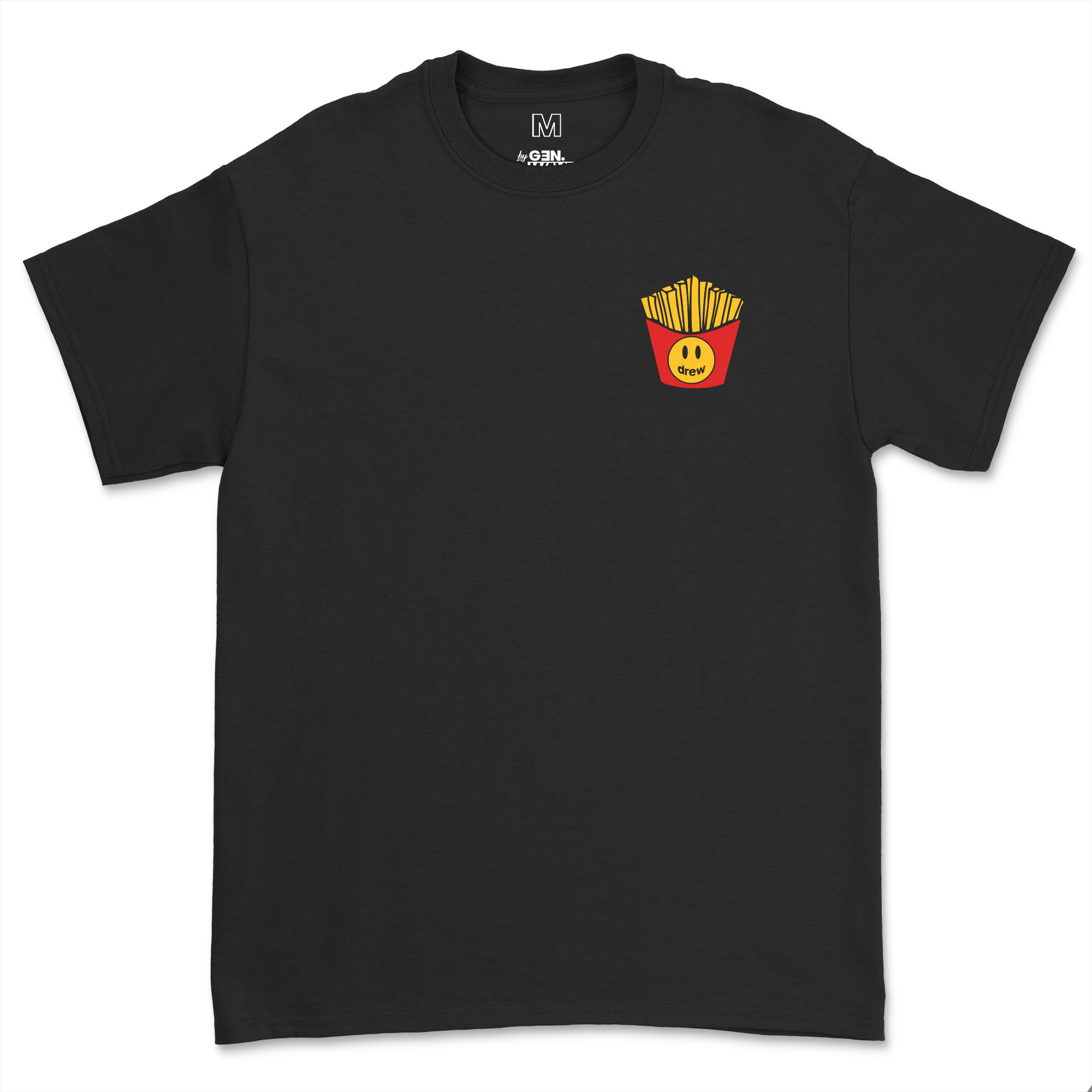 Drew H · Frita