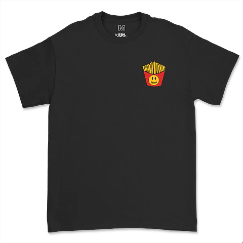 Drew H · Frita