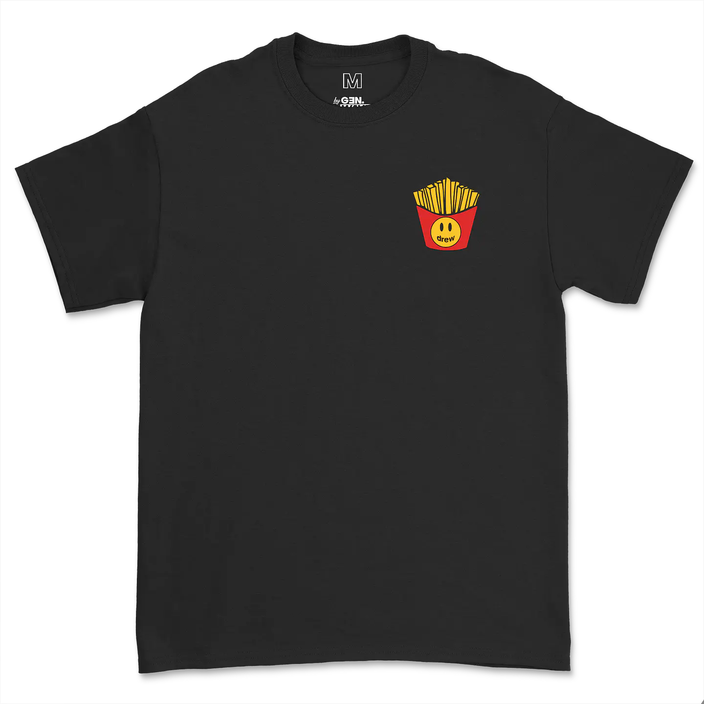 Drew H · Frita 1
