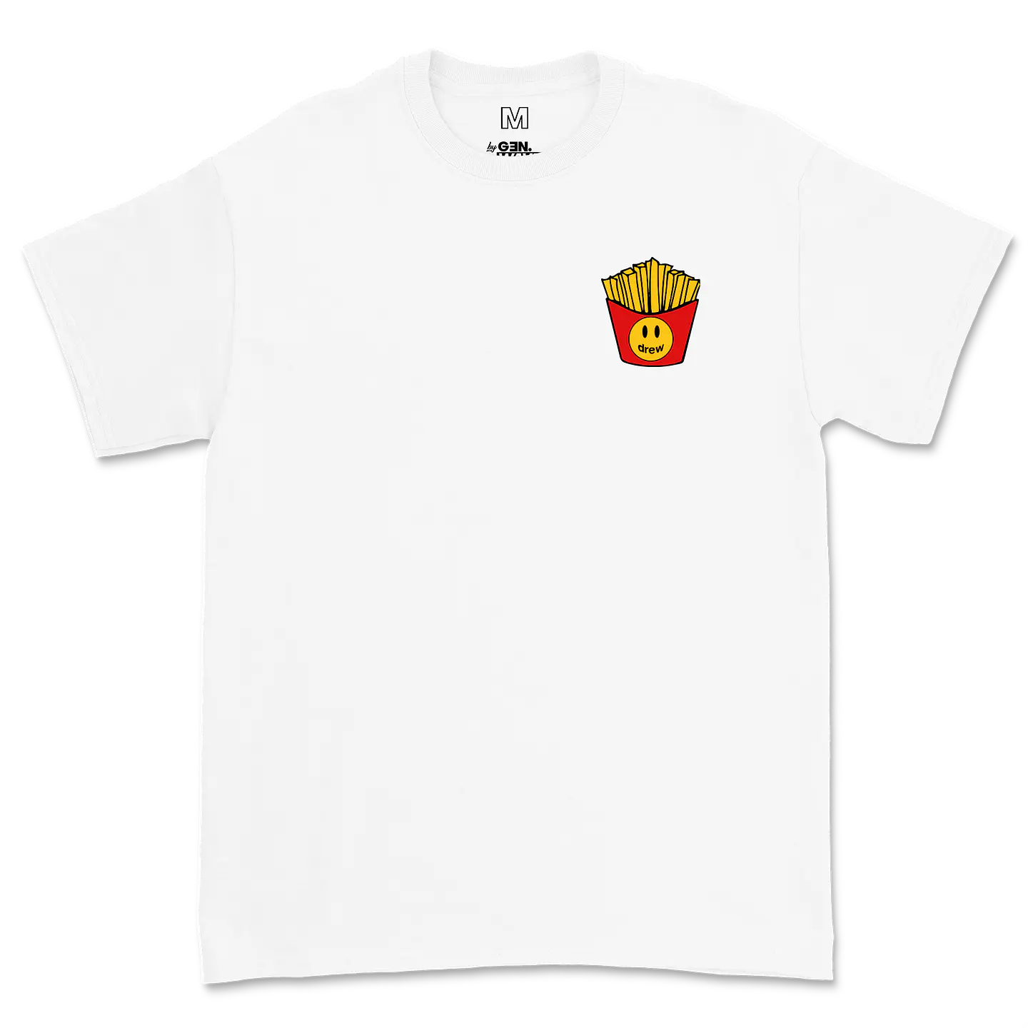 Drew H · Frita 2