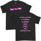 Tini · Setlist Simple - Miniatura 1