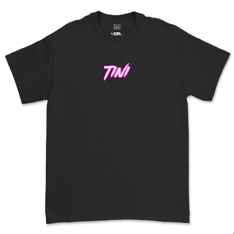 Tini · Setlist Mini