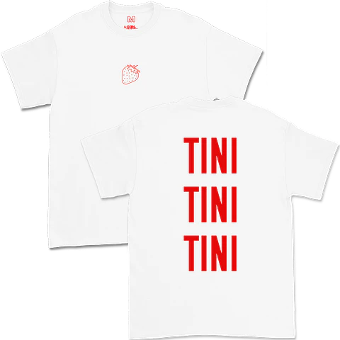 Tini · Fresa