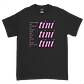 Tini · Itálica Setlist Negra - Miniatura 3