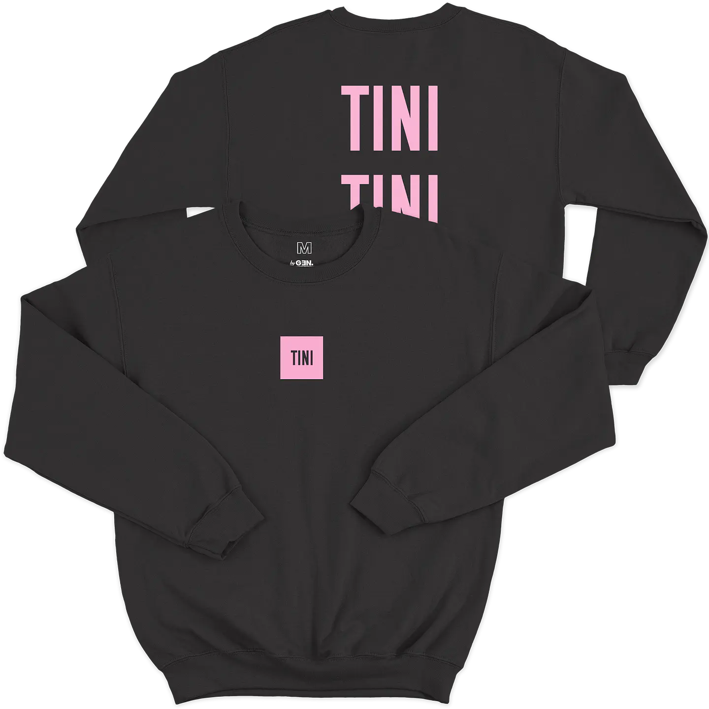Tini · Mini 1