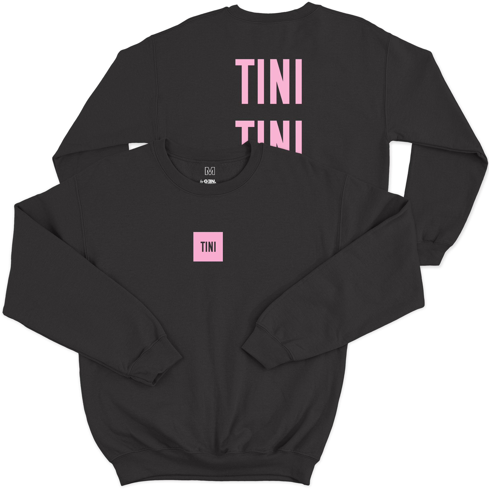 Tini · Mini