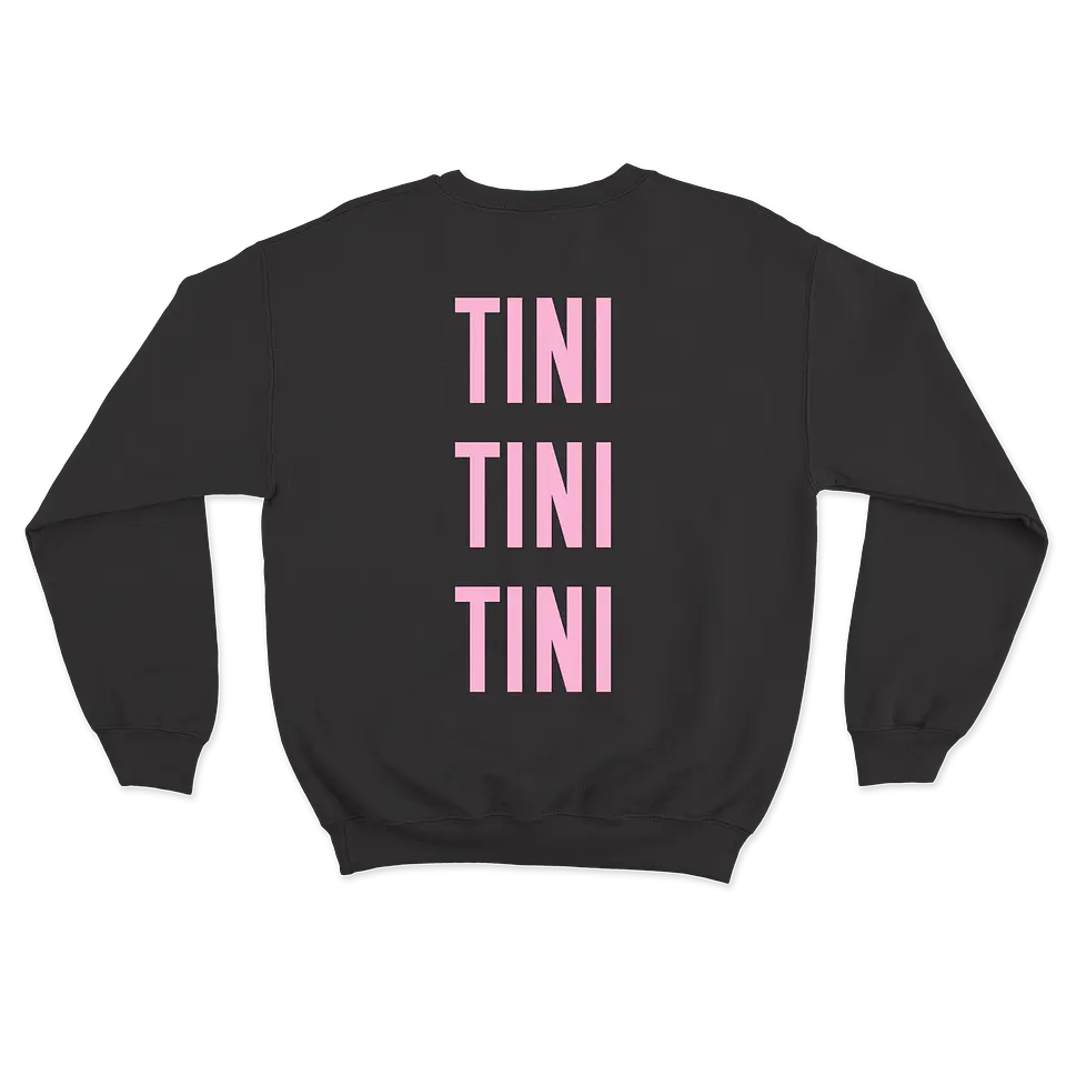 Tini · Mini 3
