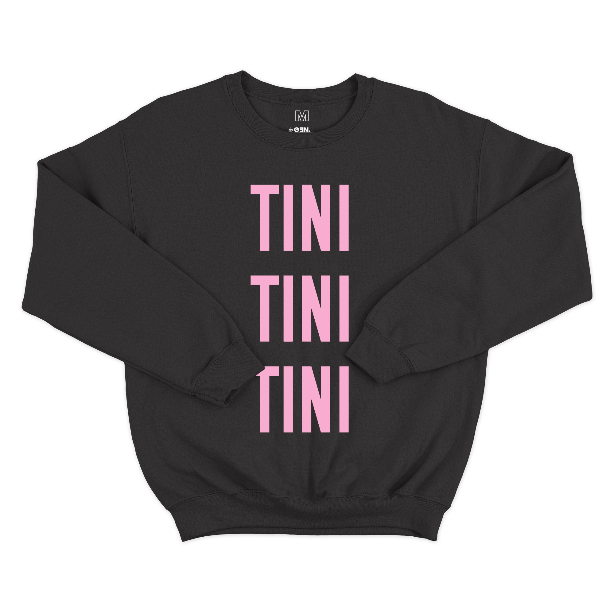 Tini · Polo Simple